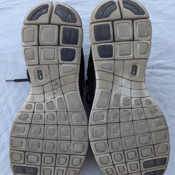 Nike Free Run 5.0 - Picture 3 of 5